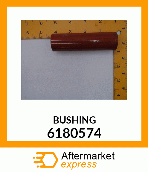 BUSHING 6180574