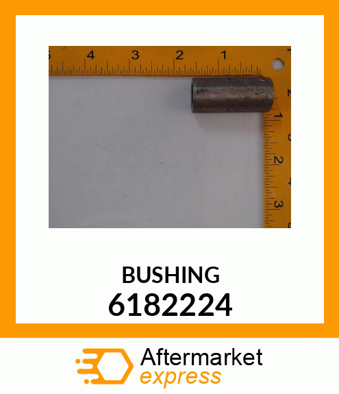 BUSHING 6182224