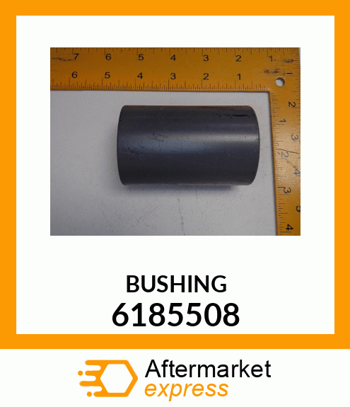 BUSHING 6185508