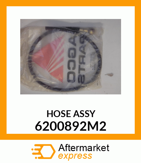 HOSE_ASSY 6200892M2