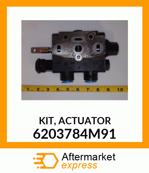 KIT,_ACTUATOR 6203784M91