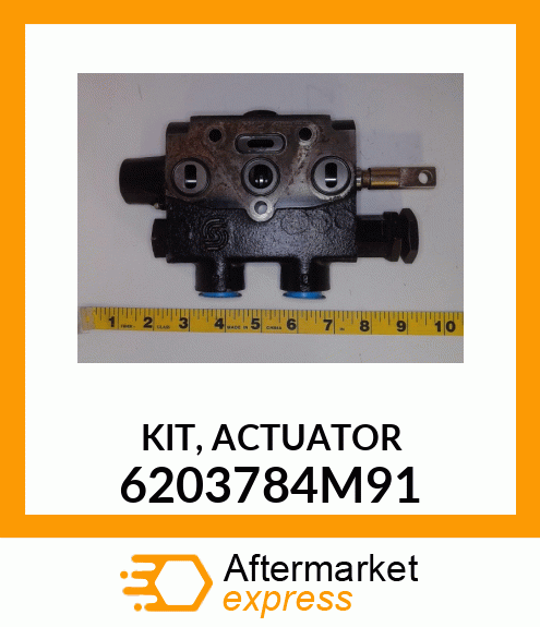 KIT,_ACTUATOR 6203784M91