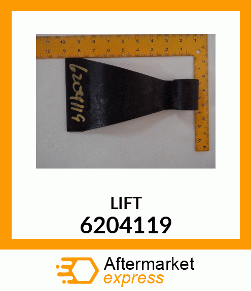 LIFT 6204119