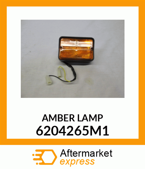 LAMP 6204265M1