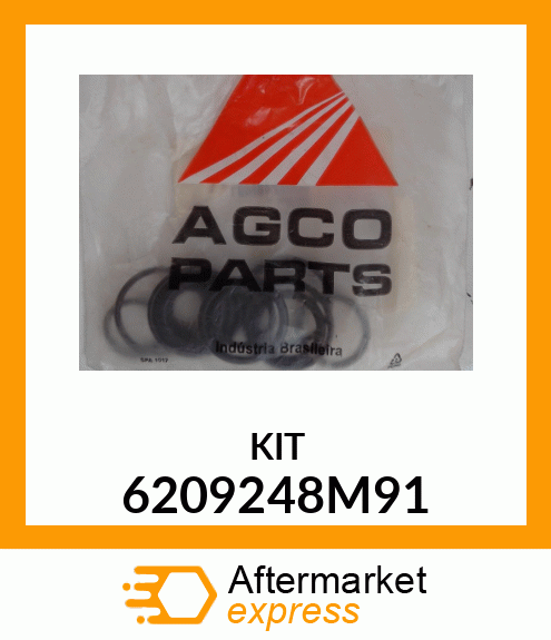 KIT 6209248M91