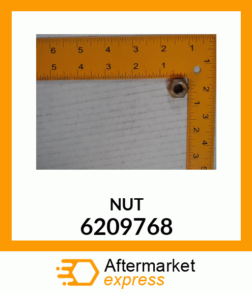 NUT 6209768