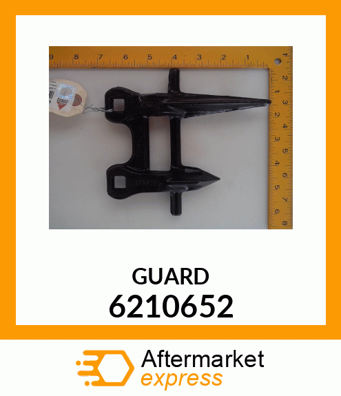 STUBGUARD 6210652