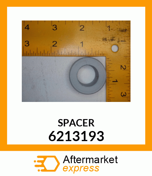 SPACER 6213193