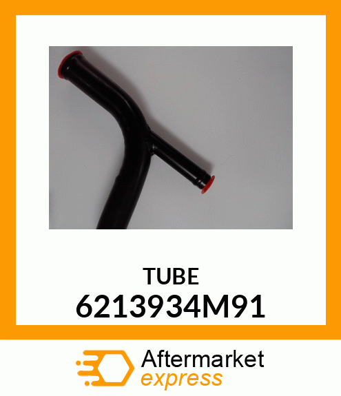 TUBE 6213934M91