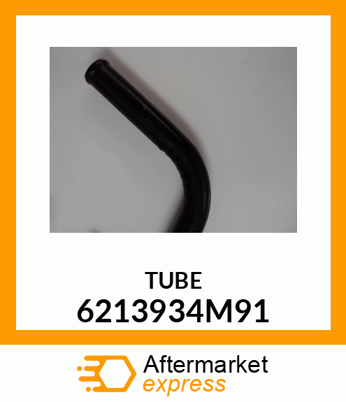 TUBE 6213934M91