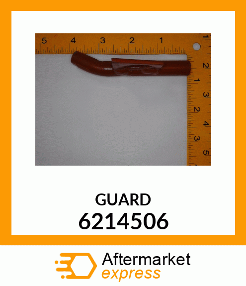 GUARD 6214506