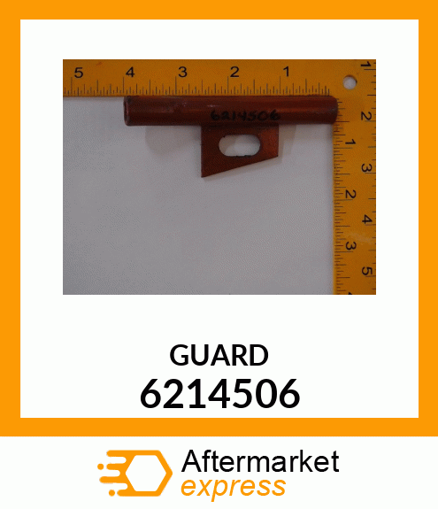 GUARD 6214506