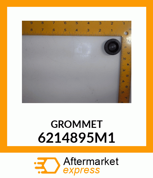 GROMMET 6214895M1