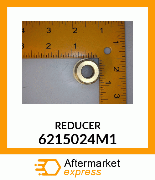 REDUCER 6215024M1