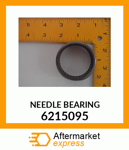 NEEDLEBEARING 6215095