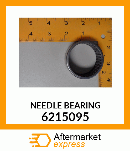 NEEDLEBEARING 6215095