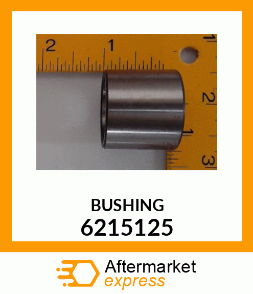 BUSHING 6215125