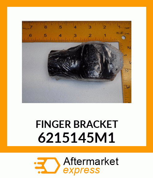 FINGER_BRACKET_ 6215145M1