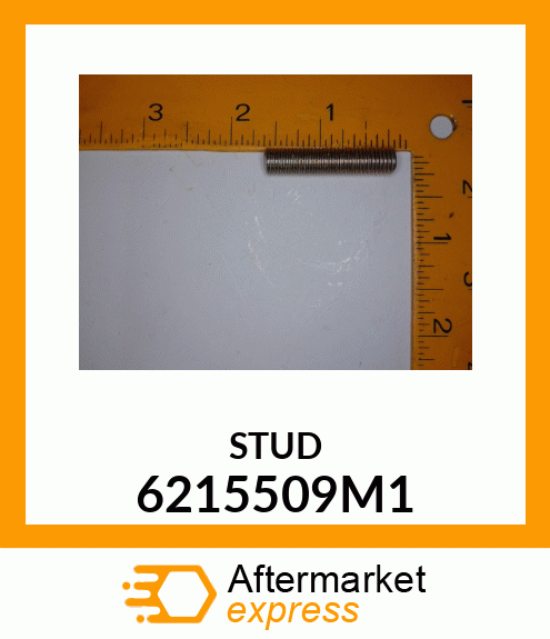 STUD 6215509M1