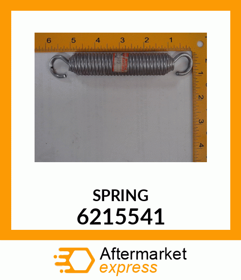 SPRING 6215541