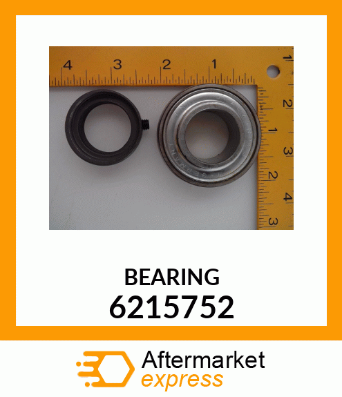 BEARING 6215752