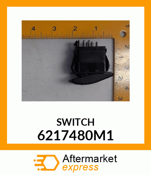 SWITCH 6217480M1