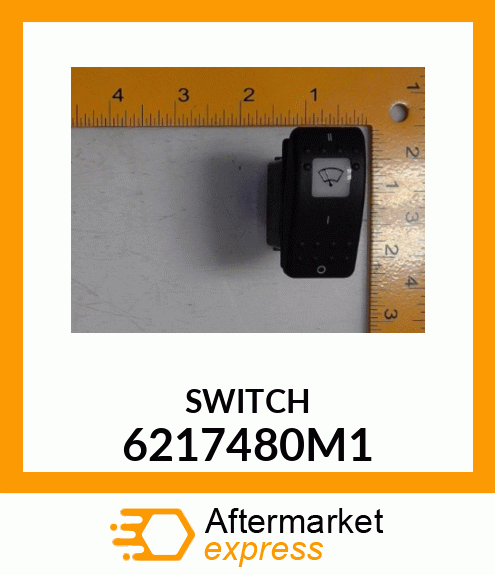 SWITCH 6217480M1