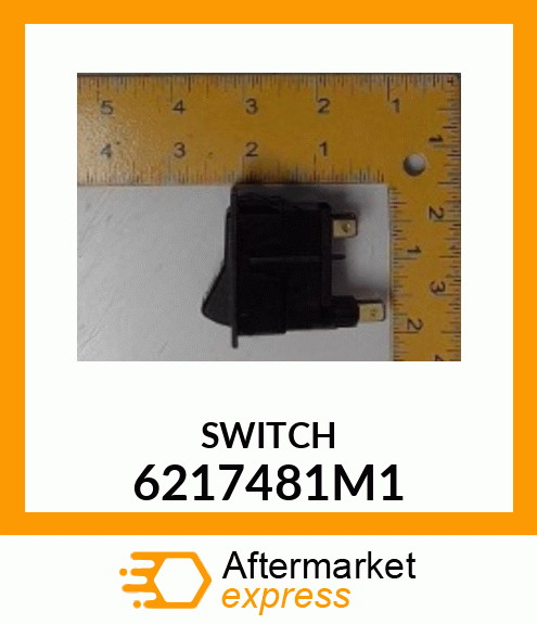 SWITCH 6217481M1