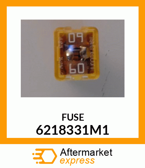 FUSE 6218331M1