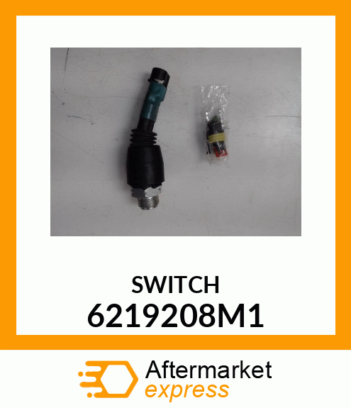 SWITCH 6219208M1