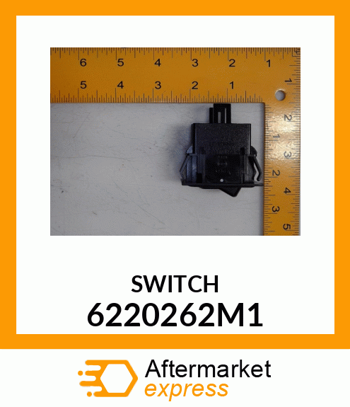 SWITCH 6220262M1