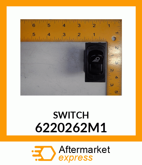 SWITCH 6220262M1