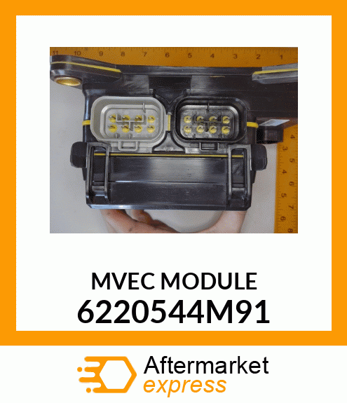 MVECMODULE 6220544M91