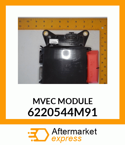 MVECMODULE 6220544M91