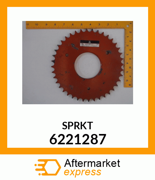 SPRKT 6221287