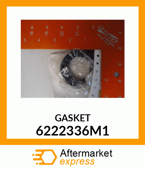 GASKET 6222336M1