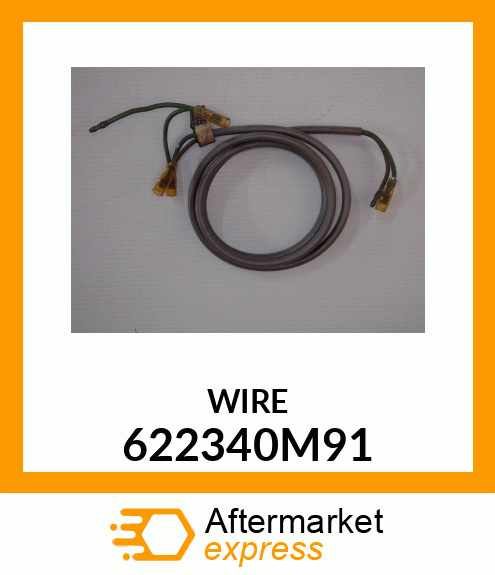 WIRE 622340M91