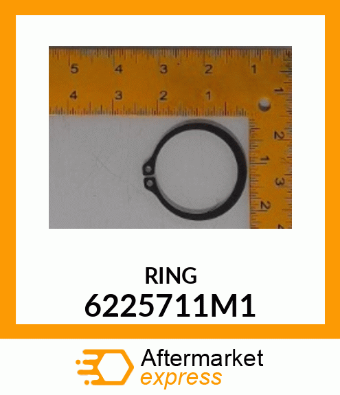 RING 6225711M1