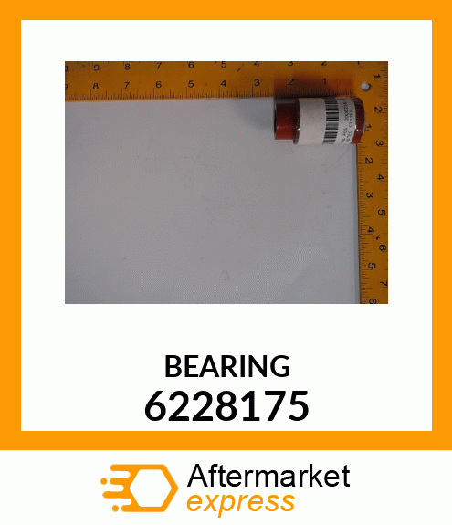 BEARING 6228175