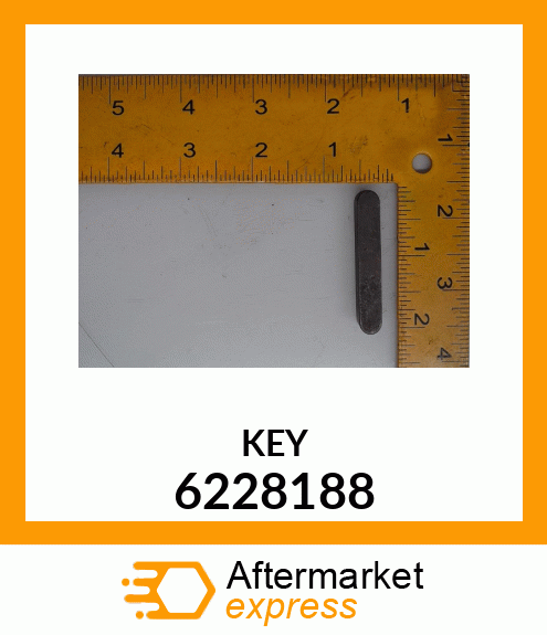 KEY 6228188