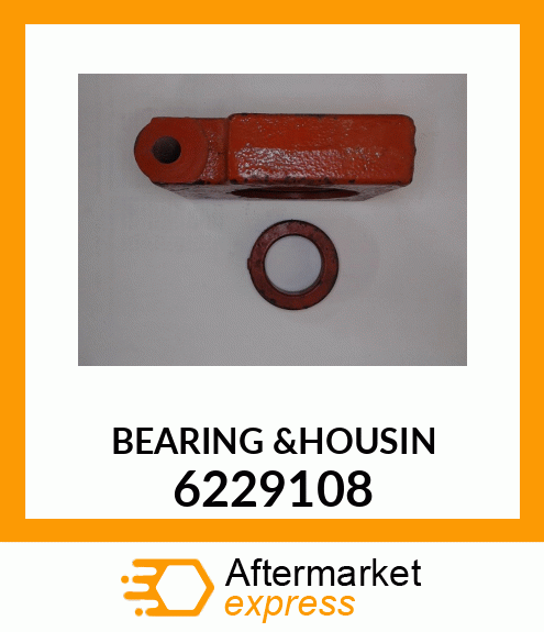 BEARING&HOUSIN 6229108