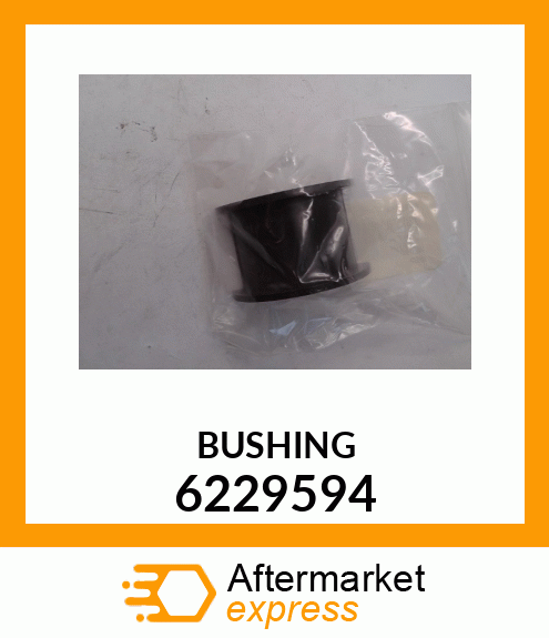 BUSHING 6229594