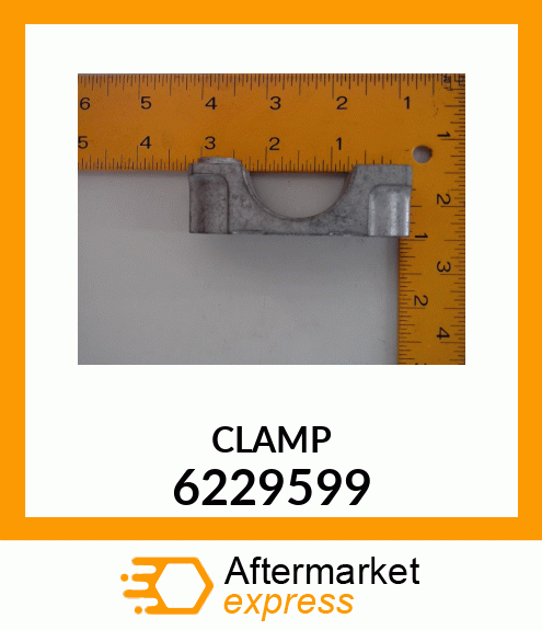 CLAMP 6229599