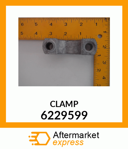 CLAMP 6229599