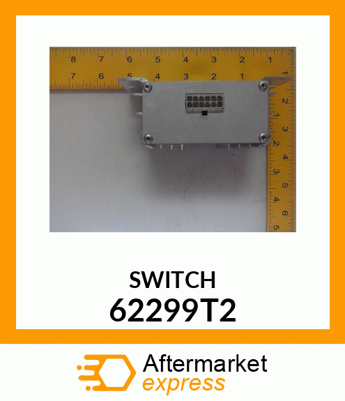 SWITCH 62299T2