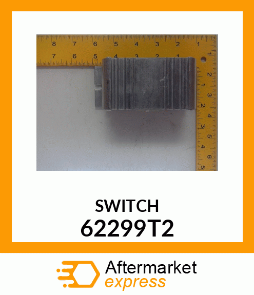 SWITCH 62299T2