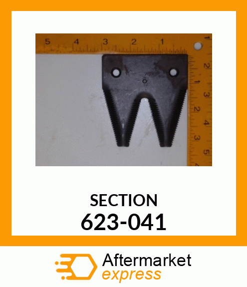 SECTION 623-041