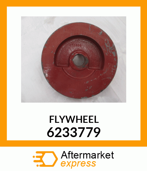 FLYWHEEL 6233779