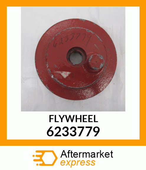 FLYWHEEL 6233779