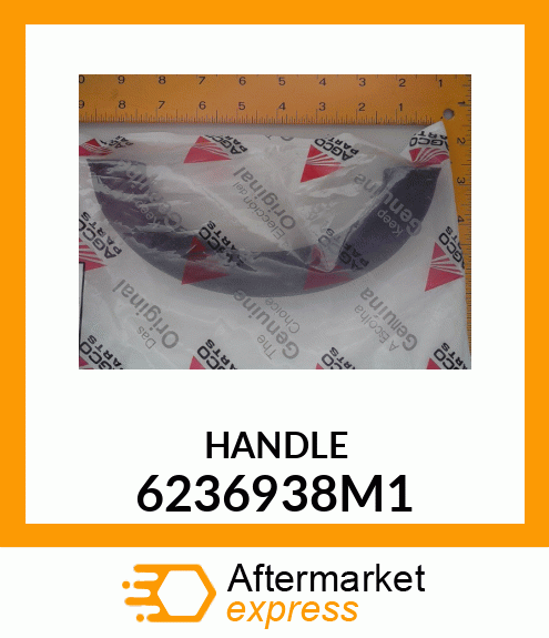 HANDLE 6236938M1